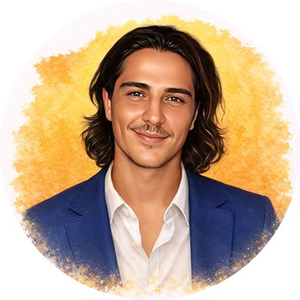 Ben, Longevity, Wellness, Holistic Health