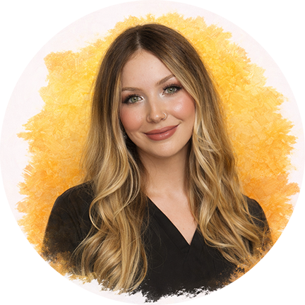 Brandy, Licensed Laser Tech, Injector, & Aesthetician