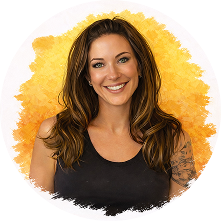 Diana, Client Relations Specialist