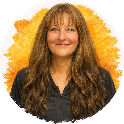 Helen, Manual osteopath, Massage Therapist