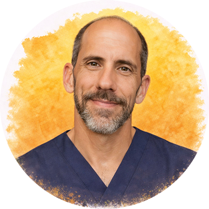 Spencer, Massage Therapist