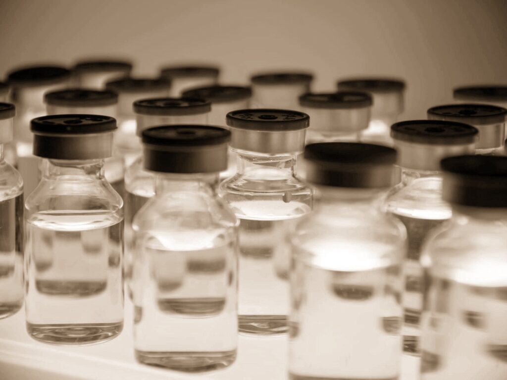fda warning bpc-157 unapproved peptide safety risks FDA takes first step in possible reversal of ban on some peptides